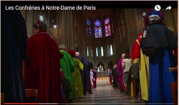 Dans Notre Dame